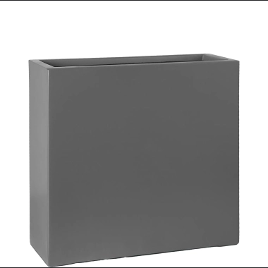 Fiberglass High rectangle